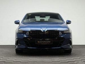 BMW 5-Series 530E M SPORT PRO - Image 2