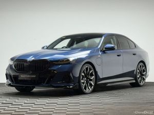 BMW 5-Series 530E M SPORT PRO - Image 3