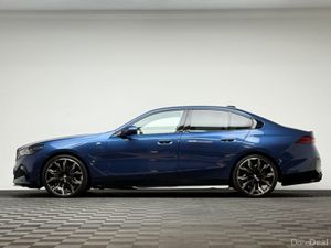 BMW 5-Series 530E M SPORT PRO - Image 4