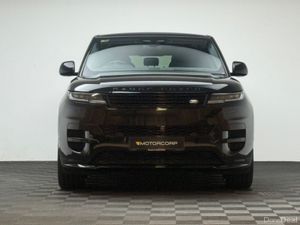 Land Rover Range Rover Sport DYNAMIC SE P440E - Image 2