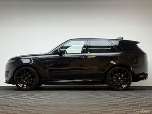 Land Rover Range Rover Sport DYNAMIC SE P440E - Image 4