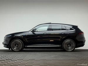 Mercedes-Benz EQC 400 AMG LINE PREMIUM 4MATIC - Image 4