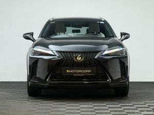 Lexus UX 250H F SPORT DESIGN - Image 2