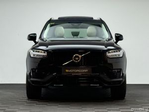 Volvo XC90 PLUS DARK T8 AWD PHEV *PAN ROOF* - Image 2