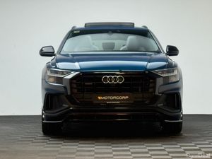 Audi Q8 S LINE BLK ED 50 3.0 TDI *HUGE SPEC* - Image 2