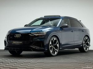 Audi Q8 S LINE BLK ED 50 3.0 TDI *HUGE SPEC* - Image 3