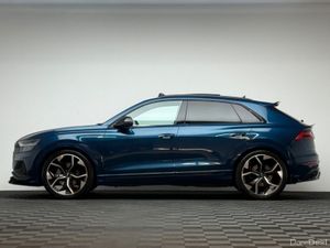 Audi Q8 S LINE BLK ED 50 3.0 TDI *HUGE SPEC* - Image 4