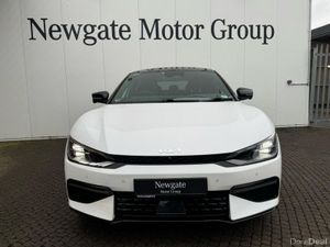 Kia EV6 EV6 GT Line MY22 5DR AUTO - Image 2