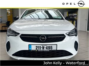 Opel Corsa 1.2i (75PS) S/S 5 Speed SC - Image 3
