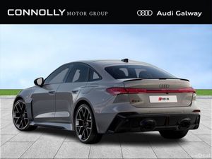 Audi RS5 2.9 TFSI e SEDAN QUATTRO 630HP A/T ~PANRO - Image 2