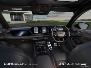 Audi RS5 2.9 TFSI e SEDAN QUATTRO 630HP A/T ~PANRO - Image 4