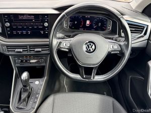 Volkswagen Polo Comfortline 1.0 TSI DSG (085799) - Image 4
