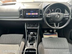 Skoda Karoq STYLE 1.6 TDI 115 BHP - Image 2