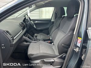 Skoda Karoq STYLE 1.6 TDI 115 BHP - Image 4