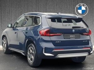 BMW iX1 eDrive20 xLine - Image 2