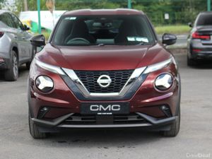 Nissan Juke 2021 1.0 Premium only 41kms - Image 2