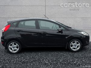 Ford Fiesta 1.25 60PS Zetec - Image 2