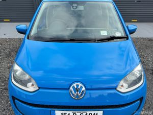 Volkswagen up! 2015 - Image 2