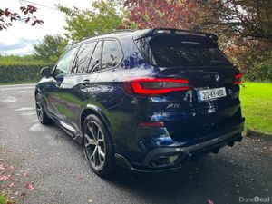 BMW X5 2021 M-Sport PRO - Image 2