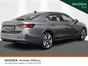Skoda Superb Selection 2.0Tdi 150Bhp DSG - Image 4