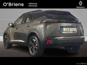 Peugeot 2008 1.2 Puretech 100bhp Allure - Image 3