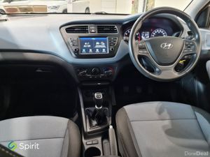 Hyundai i20 1.2 Deluxe Plus<12 Months Warranty>**C - Image 4