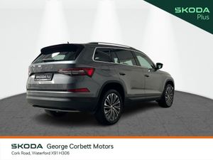Skoda Kodiaq 2.0 TDI 150HP DSG Style 7 Seat - Image 3