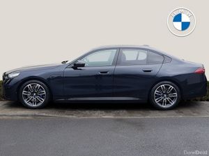 BMW 5-Series 530e M Sport - Image 3