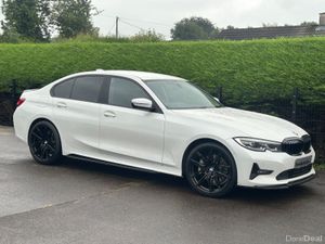 BMW 3-Series 2020 - Image 4