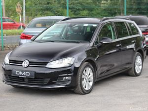 Volkswagen Golf 2016 1.2 tsi auto Comfortline - Image 3