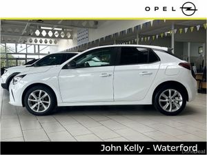 Opel Corsa 1.2i (75PS) S/S 5 Speed SC - Image 4