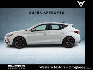 Cupra Leon  1.5eTSI 150hp DSG BACK TO SCHOOL SALE - Image 4