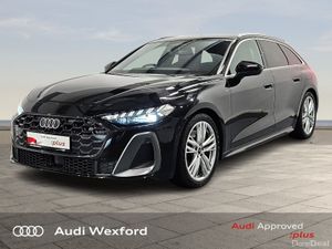 Audi A5 A5 Avant S Line E-Hybrid Quattro TFSi 299 - Image 4