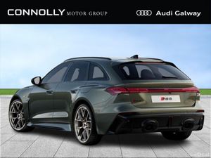 Audi RS5 2.9 TFSI e AVANT QUATTRO 630HP A/T ~SPECI - Image 2