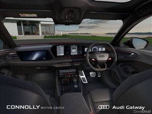 Audi RS5 2.9 TFSI e AVANT QUATTRO 630HP A/T ~SPECI - Image 4