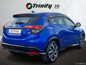 Honda Vezel ** RS ** AUTO  ** TRINITY MOTORS ** - Image 3