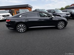 172 VW ARTEON 2.0TDI BIG SPEC DSG - Image 3