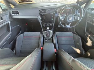 Volkswagen Golf GTI PERFORMANCE 2.0 TSI AUTO 5DR N - Image 2