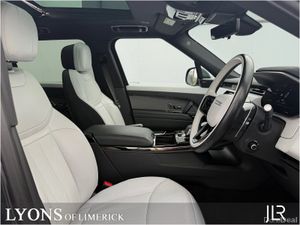 Land Rover Range Rover SWB 3.0 Si6 PHEV SE - Image 3