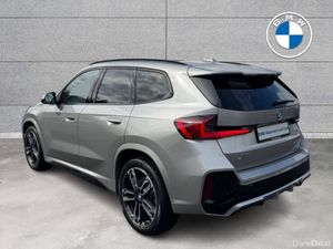 BMW X1 sDrive18d M Sport - Image 2