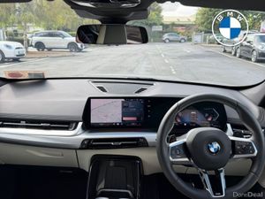BMW X1 sDrive18d M Sport - Image 4