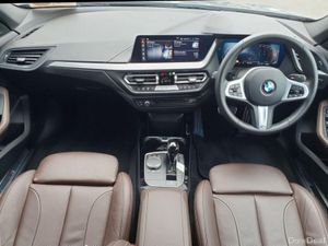 BMW 2-Series 218i M Sport Gran Coupe - Image 4