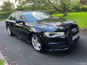 Audi A6 2018 2.0TDI ULTRA AUTO - Image 2