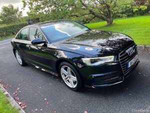 Audi A6 2018 2.0TDI ULTRA AUTO - Image 3