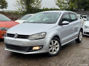 VW POLO 1.2 Tsi Auto Sports 37,000kms 2012 - Image 3