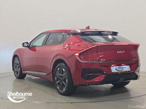 Kia EV6 239kW GT Line 84kWh 5dr AWD Auto - Image 3
