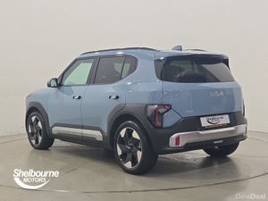 Kia EV2 107kW First Edition 42kWh 5dr Auto - Image 3