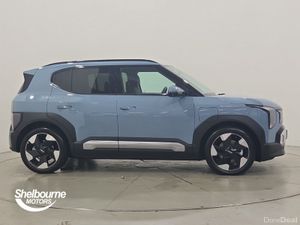 Kia EV2 107kW First Edition 42kWh 5dr Auto - Image 4