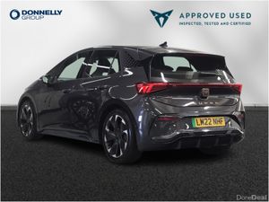 Cupra Born Electric Hatchback V1 - Image 4