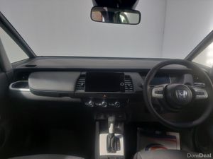 Honda Jazz Hatchback Elegance - Image 4